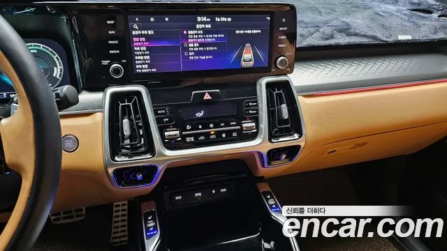 Kia Sorento 4th Generation id 2731302 из Кореи 16