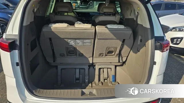 Kia Carnival 4th generation id 3707593 из Кореи 16