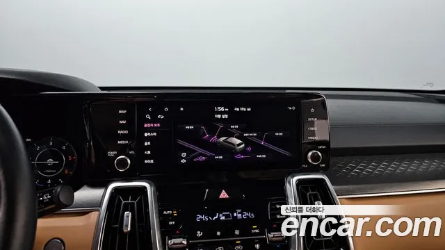 Kia Sorento 4th Generation id 2640289 из Кореи 16