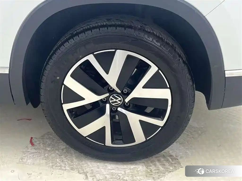 Volkswagen Tayron id 4547924 из Китая 11