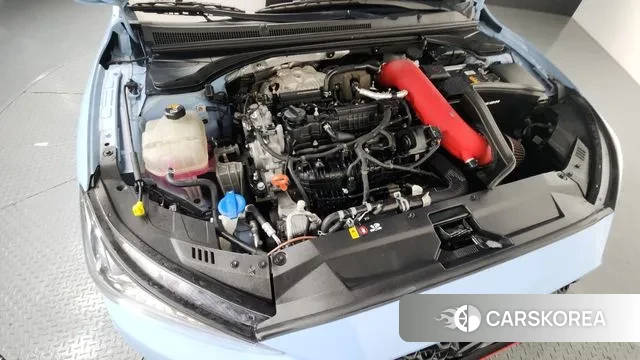 Hyundai Veloster (JS) id 3760229 из Кореи 16