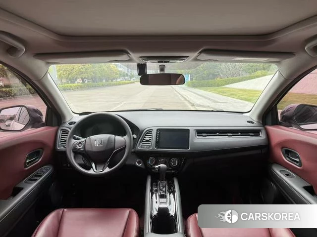 Honda Binzhi id 4263903 из Китая 18