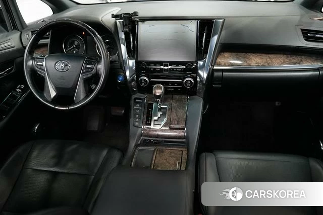 Toyota Elfa id 4272191 из Китая 38