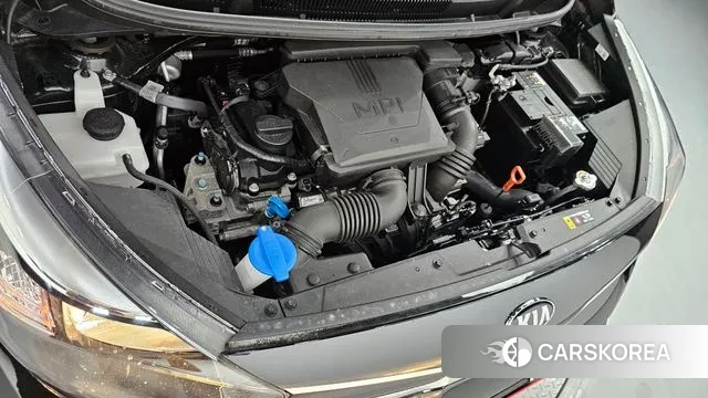 Kia Morning Urban (JA) id 3003799 из Кореи 16