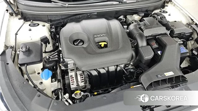 Hyundai Sonata New Rise id 3500102 из Кореи 16