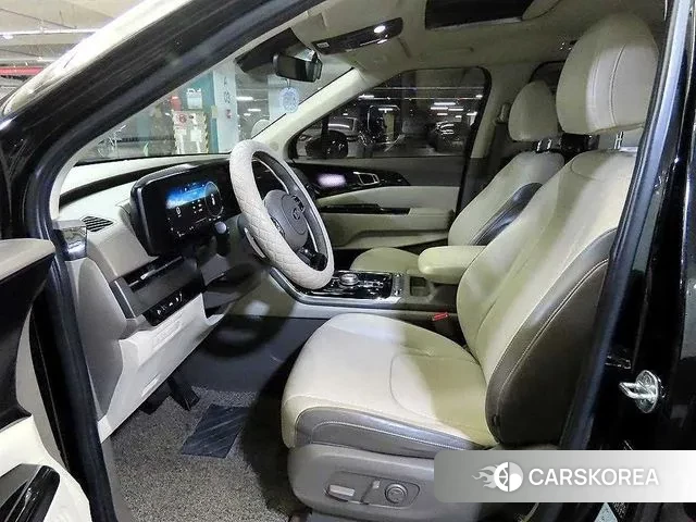 Kia Carnival 4th generation id 3439112 из Кореи 16