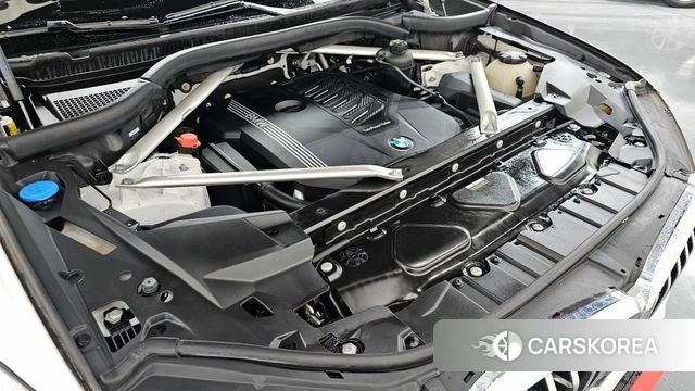 BMW X5 (G05) id 4572960 из Кореи 31