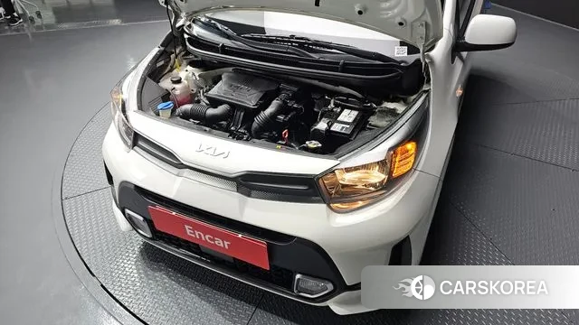 Kia Morning Urban (JA) id 3281914 из Кореи 16