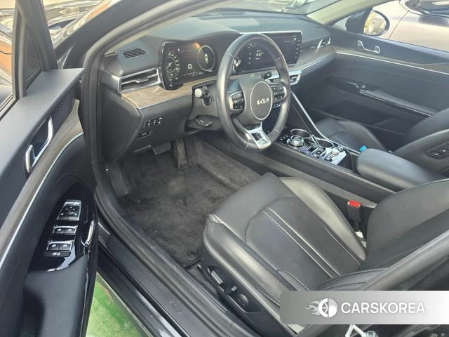 Kia K5 3rd generation id 4692361 из Кореи 10