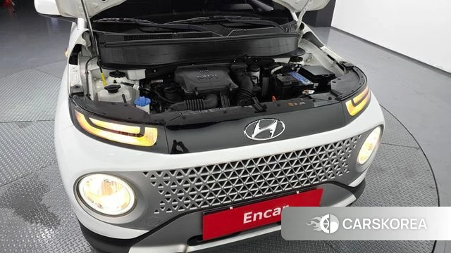 Hyundai Casper id 4422571 из Кореи 26