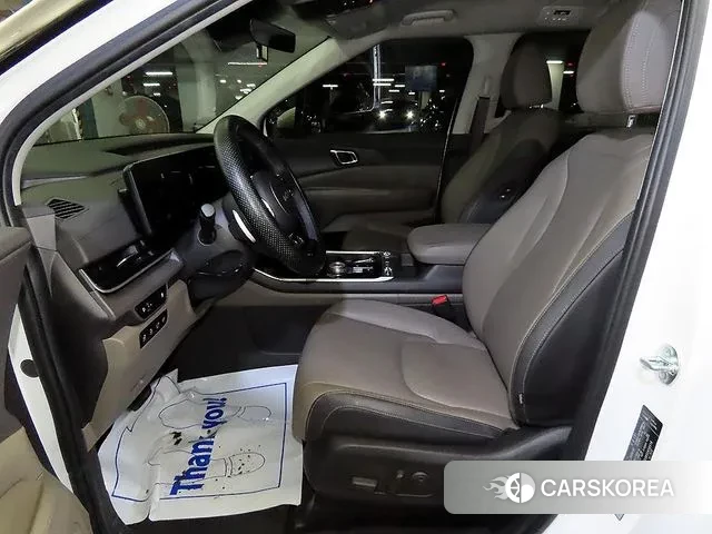 Kia The New Carnival 4th Generation id 3758082 из Кореи 16