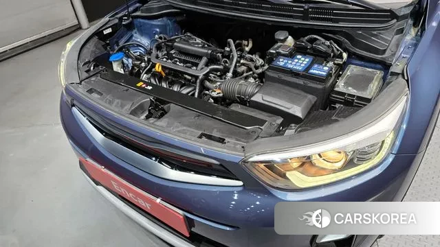 Kia Stonic id 3553007 из Кореи 16