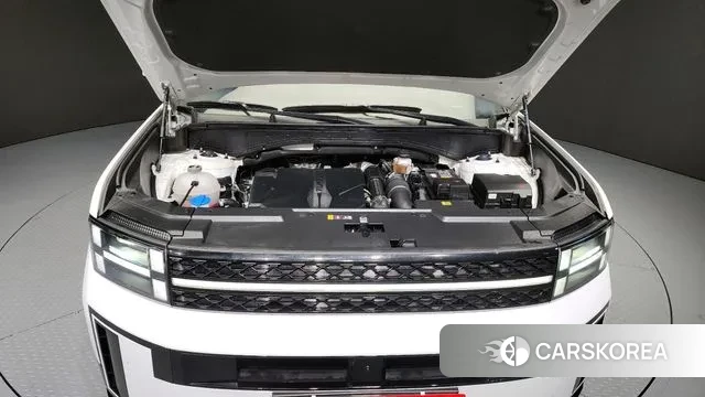 Hyundai Santa Fe (MX5) id 3190862 из Кореи 16