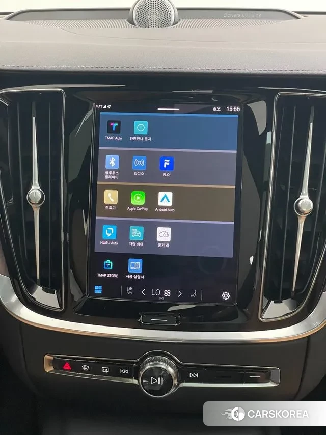 Volvo V60 Cross-Country 2nd Generation id 3217369 из Кореи 16