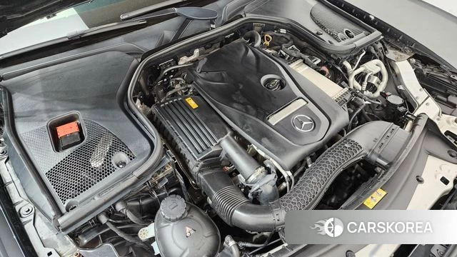 Mercedes-Benz E-Class W213 id 4269128 из Кореи 27
