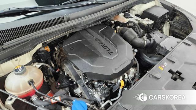 Kia Carnival 4th generation id 4697900 из Кореи 16