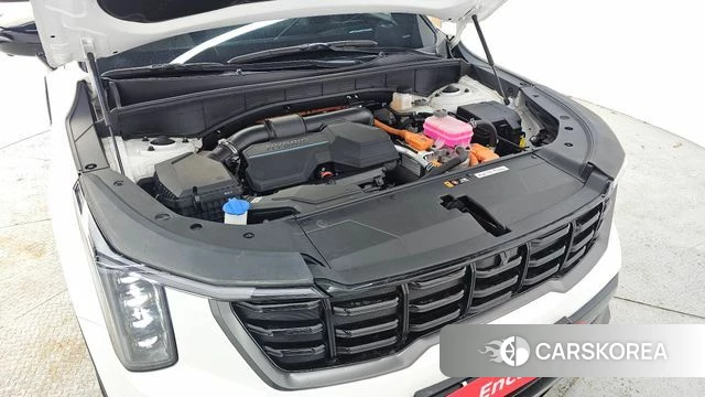 Kia The New Sorento 4th Generation id 3811242 из Кореи 16