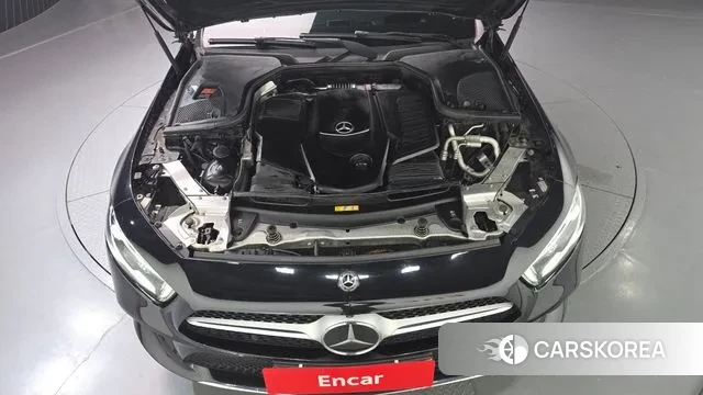 Mercedes-Benz CLS-Class C257 id 3754157 из Кореи 16