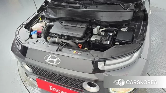 Hyundai Casper id 3447306 из Кореи 16