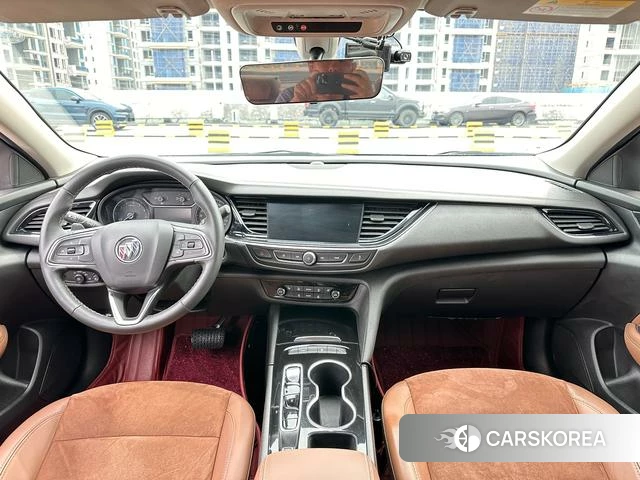 Buick Regal id 4234814 из Китая 16