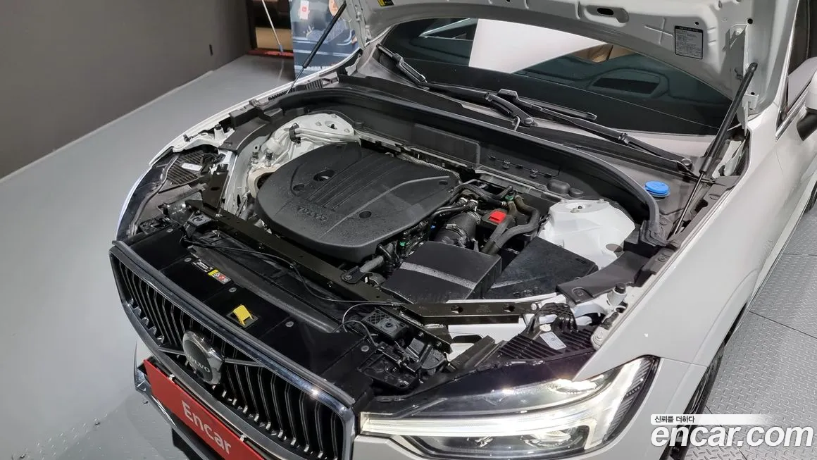 Volvo XC60 second Generation id 2166274 из Кореи 16