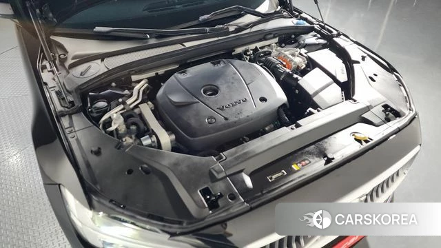Volvo S90 id 4282535 из Кореи 33