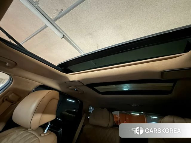 Genesis GV80 id 3889257 из Кореи 15