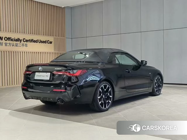 BMW 4 series id 4274659 из Китая 10