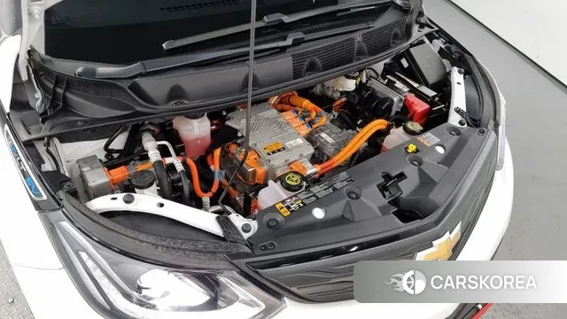 Chevrolet (GM Daewoo) Bolt EV id 3012629 из Кореи 16