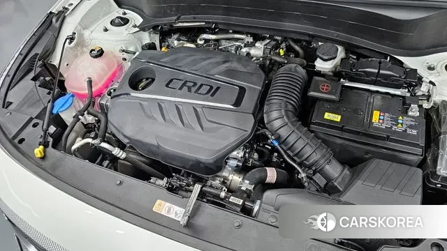 Kia Seltos id 3650350 из Кореи 16