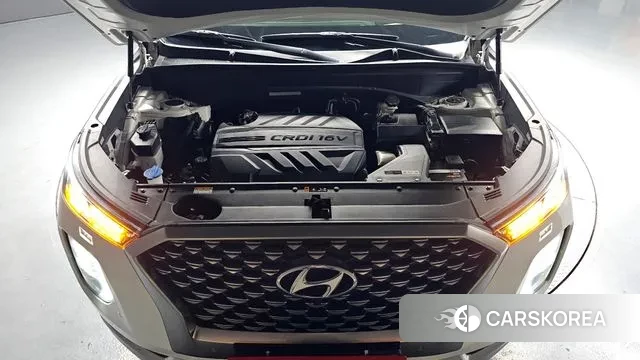 Hyundai Palisade id 3492987 из Кореи 16