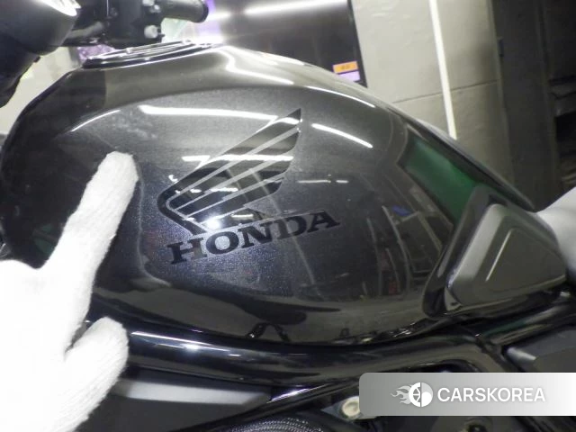 Проданный Honda REBEL 1100 DCT id 3998532 из Японии, фото 20