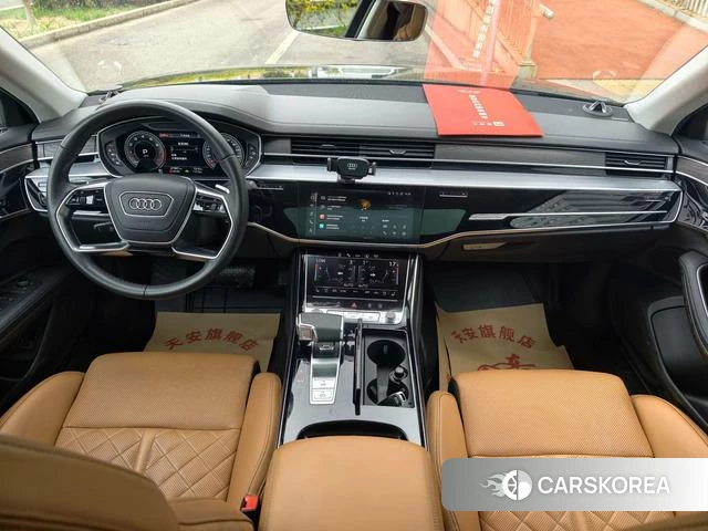 Audi A8 id 4208679 из Китая 20