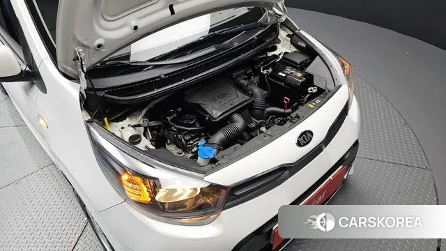 Kia Morning Urban (JA) id 3349939 из Кореи 16