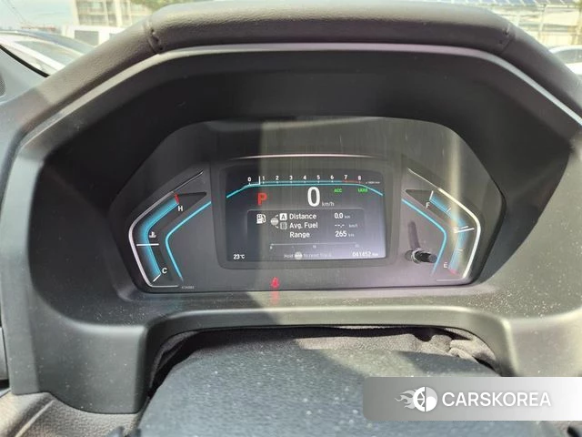 Honda Odyssey id 4285377 из Кореи 16