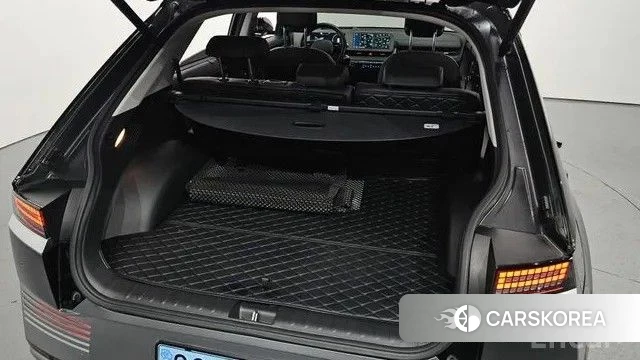 Hyundai Ionic 5 id 4300529 из Кореи 16