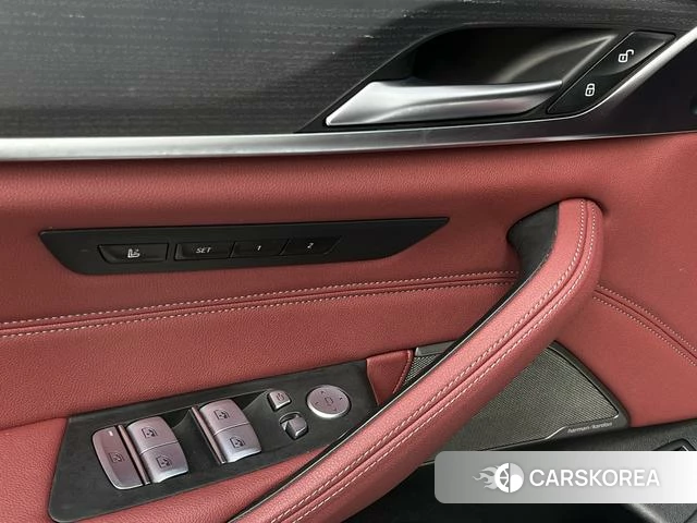 BMW 5 series id 4278410 из Китая 19
