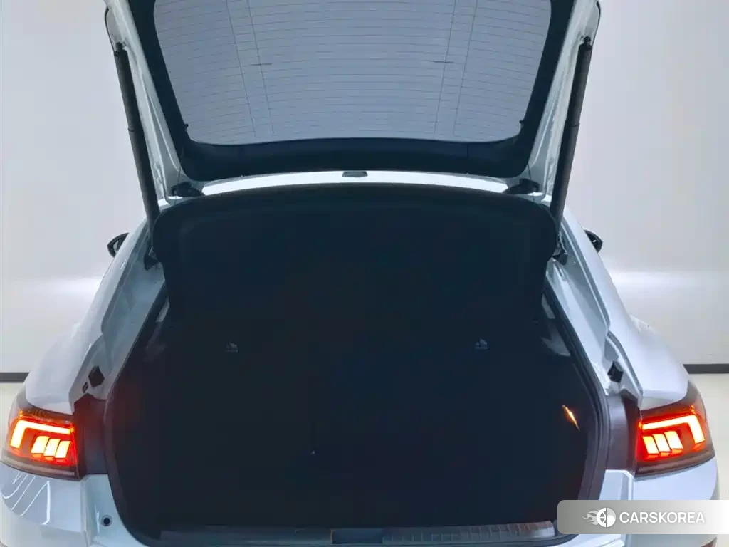 Volkswagen Lamando id 4553676 из Китая 14