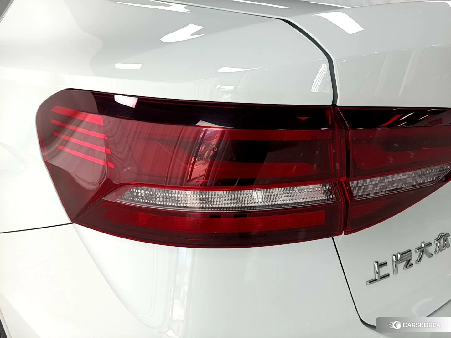 Volkswagen Lavida id 4486159 из Китая 16