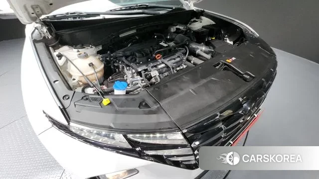 Hyundai Tucson (NX4) id 3290830 из Кореи 16