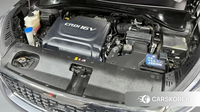 Kia The New Sorento id 3319775 из Кореи 16