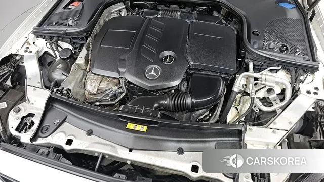 Mercedes-Benz E-Class W213 id 3123222 из Кореи 16