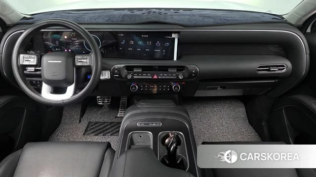 Hyundai Palisade (LX3) id 3831304 из Кореи 16