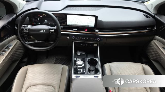 Kia The New Carnival 4th Generation id 4847181 из Кореи 30