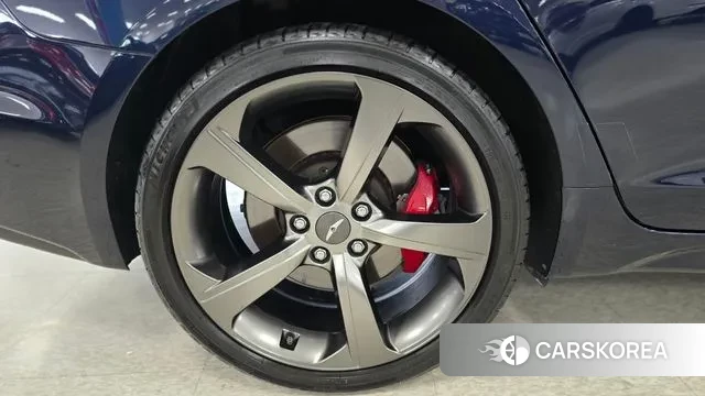 Genesis G70 id 3198759 из Кореи 16