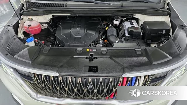 Kia Carnival 4th generation id 3661115 из Кореи 16