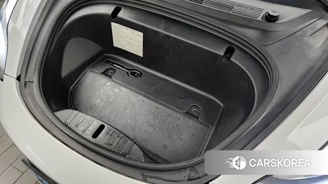 Tesla Model 3 id 3187816 из Кореи 16