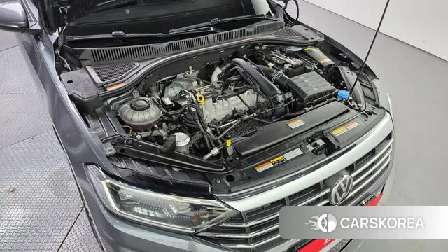 Volkswagen 7th Generation of Jetta id 3022824 из Кореи 16