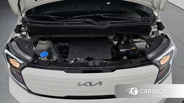 Kia The New Kia Ray id 3027211 из Кореи 16