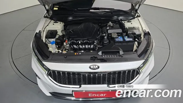 Kia K7 Premier id 2757152 из Кореи 16